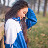 体温 我是一个很丧的人 我