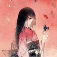 社会没有遮天物.只有一物降一物. 我发现人在伤感的时候