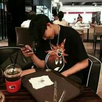 知道未来没有你 我走的也没有那么急了 有很多事往往想的那么