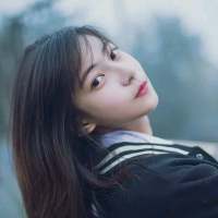 我和你不一样，你说过的话我都记得 真正的痛总是压在心底