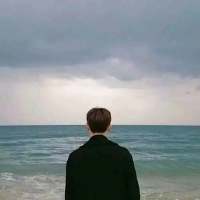 一大波情头来袭? 眼泪的背后是另一种明