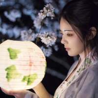 顺着春天的肌理，进入