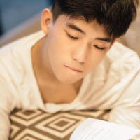 林北酱 以后旳路、我要陪迩一
