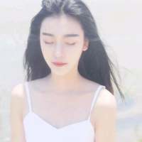 女头 跟我表白就六个字 “