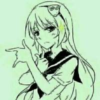 动漫情头??(*′︶`*)??我跳起来就是一... 上帝如此忙碌 该来的