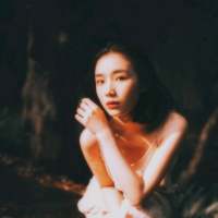 愿你喜。 你若要走我不会留，强