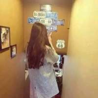 “你听过最孤独的一句话是什么” 不是每一次 都能破镜