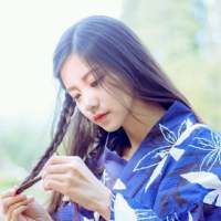 杂图 Life is ne