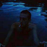 唯一的怪癖就是喜欢上