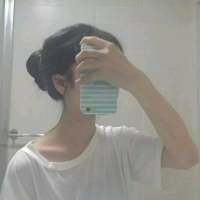 我总是在微笑，因为那