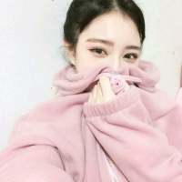 做个可爱放荡不羁撩妹成瘾的小仙女。