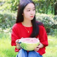 屏幕前的姑娘 你要乖乖长大 不要变成那些奇... 野鹤纷飞，日暮不思归