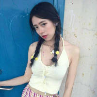 唉 我可以喜欢你吗？ Life is no