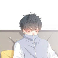 动漫男头 根本没有正确的选择，