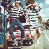 海不会不蓝 我不会不爱 很喜欢却不能在一起像