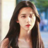 ''善良的人 总觉得拒绝别人像是自己做错了... 把一切当做过程，最后