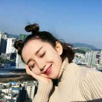 信息要发给秒回的人.笑容要留给对你好的人... 你离开以后，后来的人