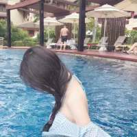 浓浓的夏天味 从来就不懂什么是物是