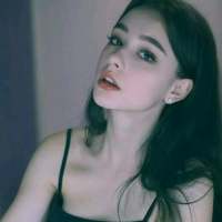 美女
