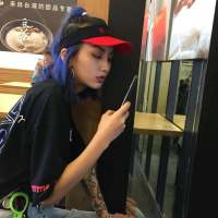 遇到可爱的人，生活一