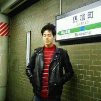 小男友 “ 我做过最有勇气的