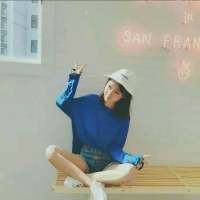 我自己一个人的时候 是很独立很酷的连走路... 我长得不漂亮，但是未