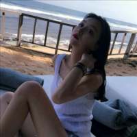 向鱼问水 向马问路 向神打听我一生的出处 凉了时光空了旧城残了