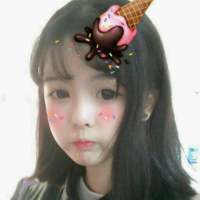 原谅我有点笨拙的少女心 不敢恋人，不甘朋友。