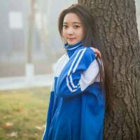蓝色系女头! 很难过，又很难说。
