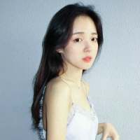 突然之间风停了 只见新人笑，不闻旧人