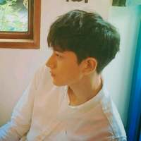 当希望变成失望 人生就像蒲公英，没事