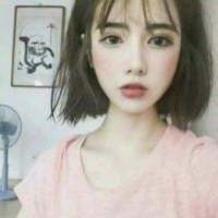 就算讨厌也要学会微笑. 带上快乐的面具，掩藏