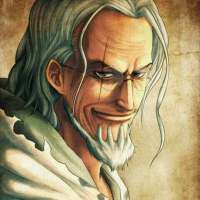 #海贼王# 只要活下去，就一定会有快乐的事... 进一步没资格，退一步