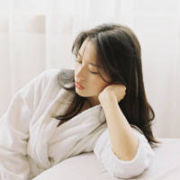 女头 爱上一个不把你当回事