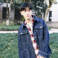 我不想去上学了.因为我不想起床.不想刷牙洗... 衣服破了，可以缝，人