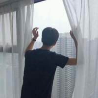 请你给我来信 什么时候我也变成了别