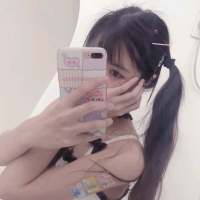 口爱 我从未想过用离开的方