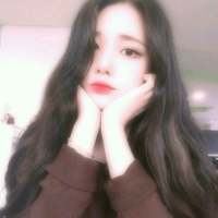 哇 女生头像呐 货有过期日，人有看腻