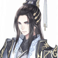 古风 如果我放下了，那就真