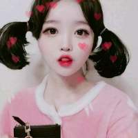 韩系女头  前18张何恩慧 你给的伤，那么疼，那