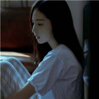 声音在阳光和月光底下
