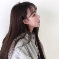冰冷的冬天哭不花的妆