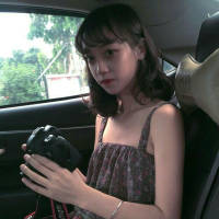 林北酱 我现在是真的很颓废。