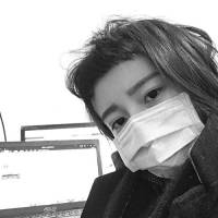 体温： 现在什么让我累我就想