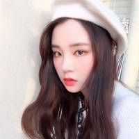我喜欢的一个韩国小女神，发给你们看看 夜阑卧听风吹雨 铁马