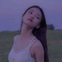 我宁可我们不曾相濡以