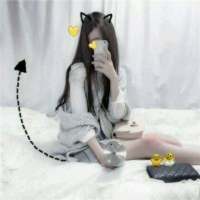 如果一个人真的想你