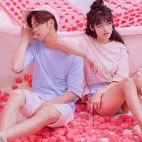 听闻青春十言九妄 爱你让我不能失去你，
