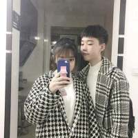 喜欢你 认真且怂 从一而终 你给我浓烈的绝望 却