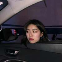 原来两个人肩并肩坐在一起也会走散 /不是别无选择,只不